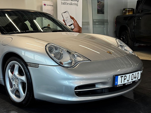 Porsche 911 6 of 27