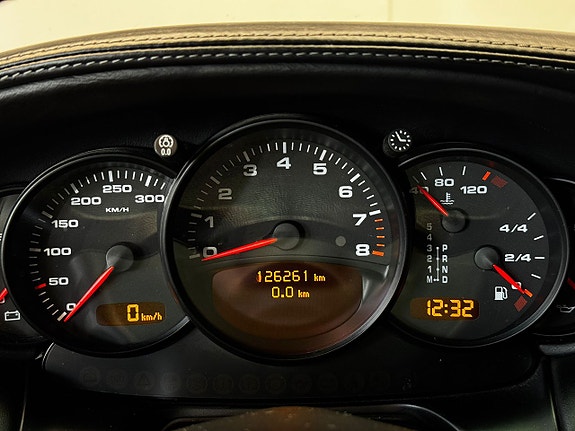 Porsche 911 21 of 27