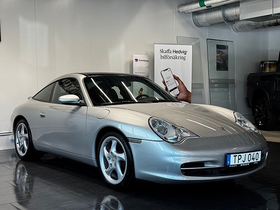 Porsche 911 5 of 5