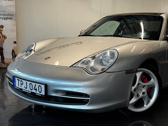 Porsche 911 2 of 5