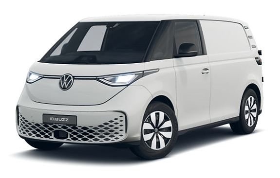 Volkswagen ID. Buzz 7 of 7