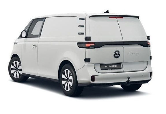 Volkswagen ID. Buzz 2 of 5
