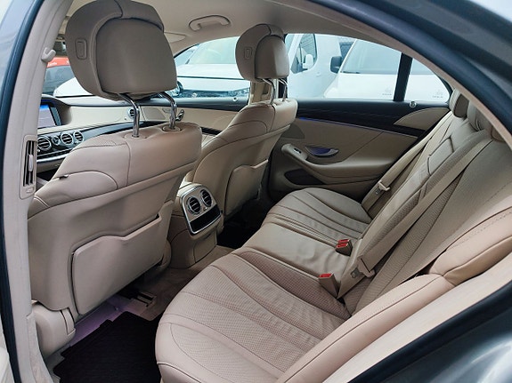 Mercedes-Benz S400 7 of 19