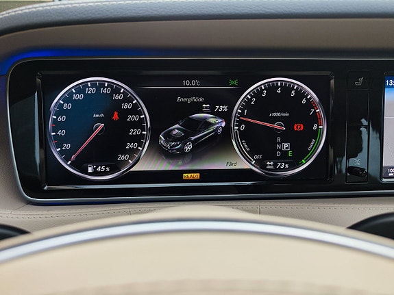 Mercedes-Benz S400 11 of 19