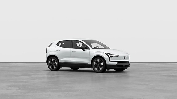 Volvo EX30 17 of 30