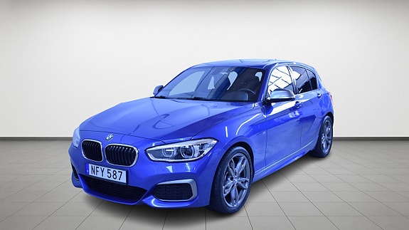 BMW M135i