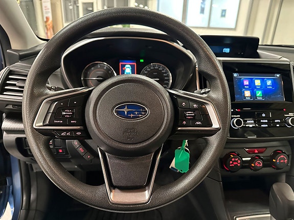 Subaru XV 10 of 16