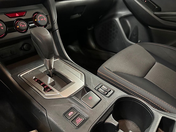 Subaru XV 12 of 16
