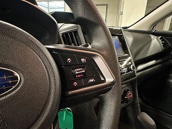 Subaru XV 11 of 16
