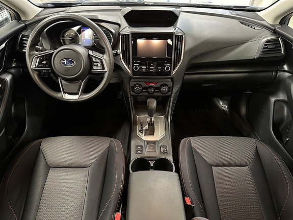 Subaru XV 7 of 16