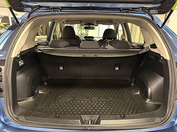 Subaru XV 5 of 5
