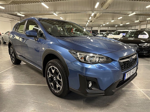 Subaru XV 2 of 5