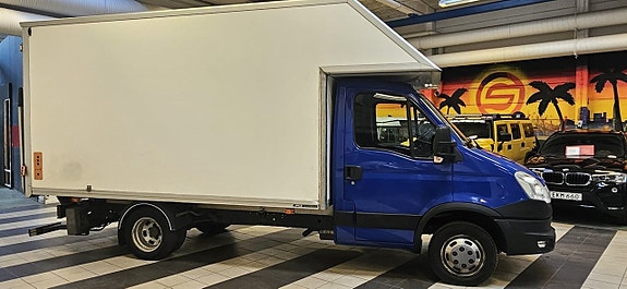 Iveco Daily 3 of 5