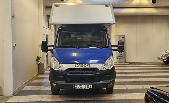 Iveco Daily 2 of 5