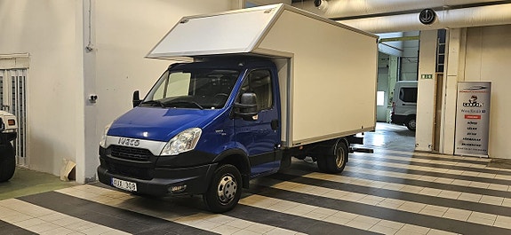 Iveco Daily 4 of 5
