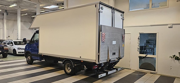 Iveco Daily 5 of 5
