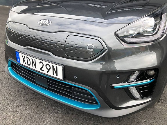 Kia e-Niro 19 of 22