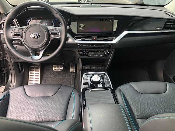 Kia e-Niro 8 of 22