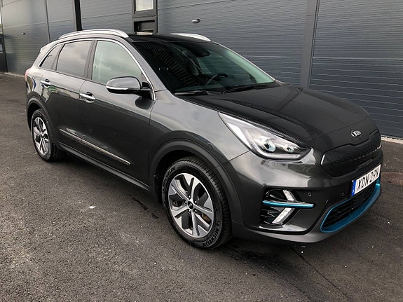 Kia e-Niro 2 of 5