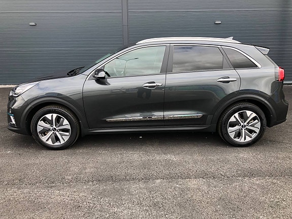Kia e-Niro 6 of 22