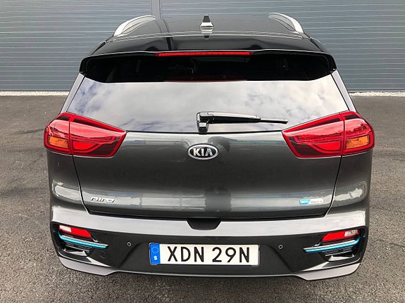 Kia e-Niro 5 of 5