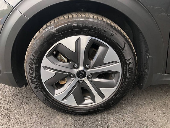 Kia e-Niro 18 of 22
