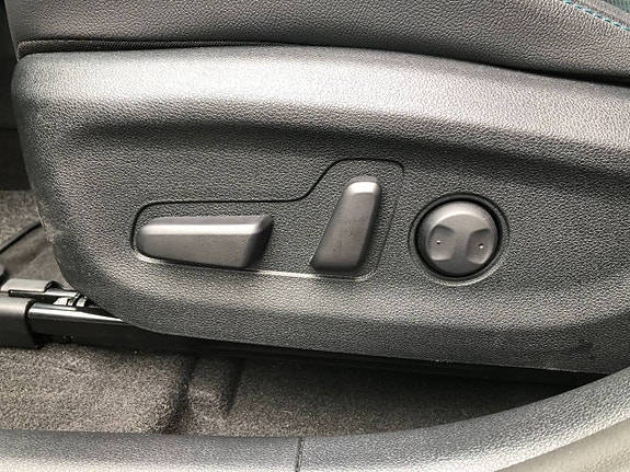Kia e-Niro 20 of 22