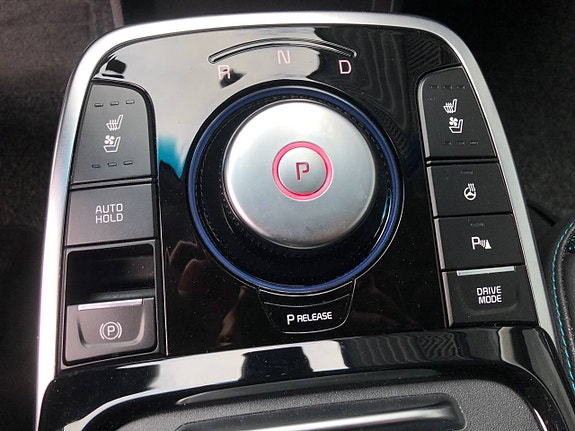 Kia e-Niro 11 of 22