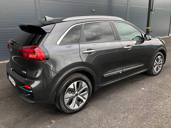 Kia e-Niro 3 of 5