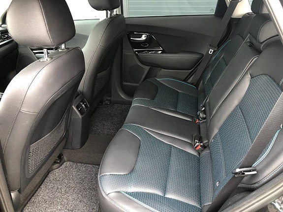 Kia e-Niro 15 of 22