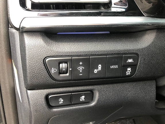 Kia e-Niro 12 of 22