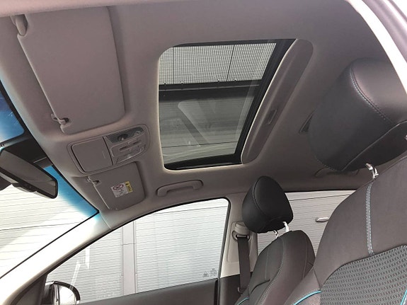 Kia e-Niro 16 of 22