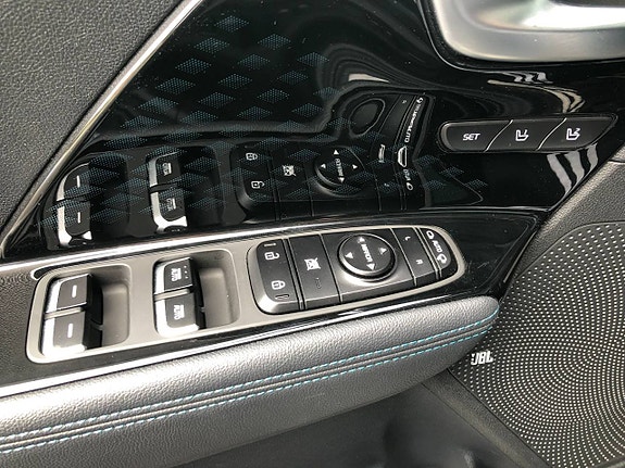 Kia e-Niro 13 of 22
