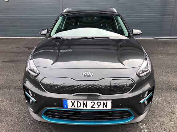 Kia e-Niro 4 of 5