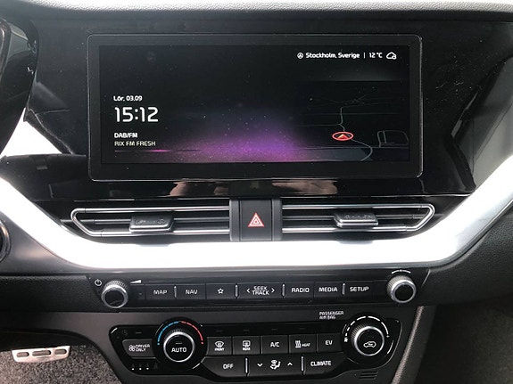 Kia e-Niro 9 of 22