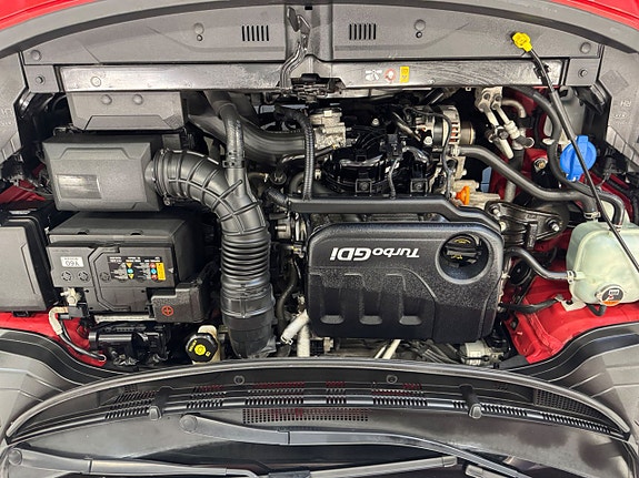 Kia Rio 17 of 18
