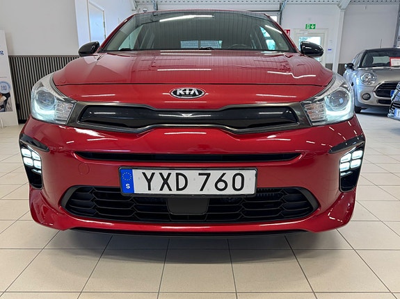 Kia Rio 3 of 5