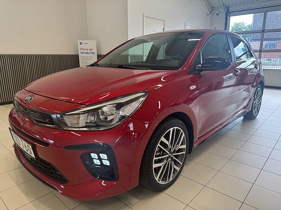Kia Rio 18 of 18