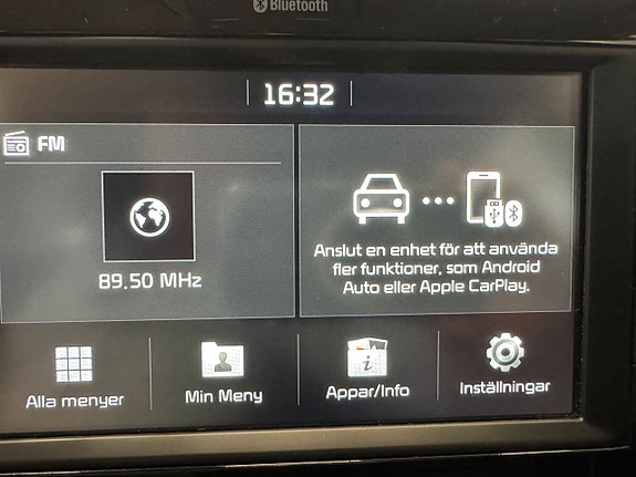 Kia Rio 13 of 18