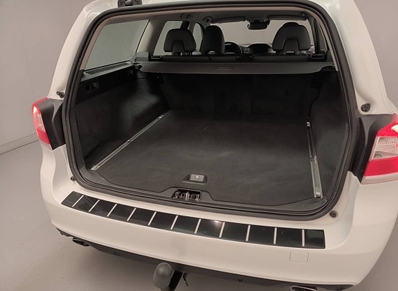 Volvo V70 7 of 8