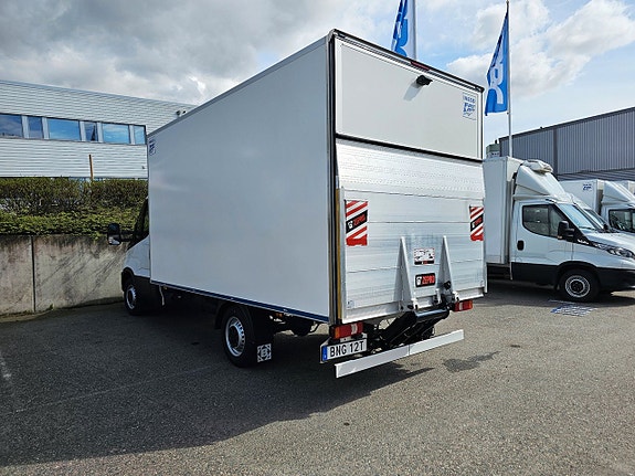 Iveco Daily 7 of 20