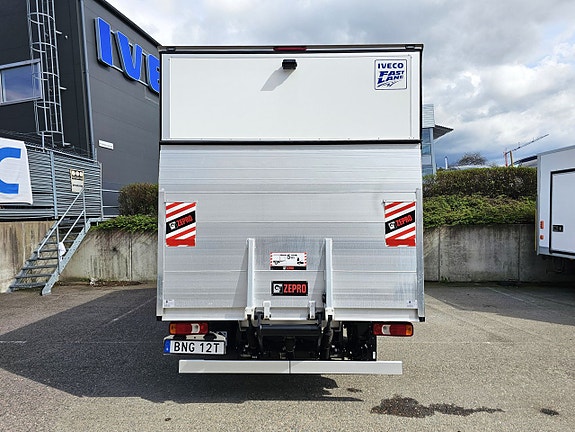 Iveco Daily 6 of 20