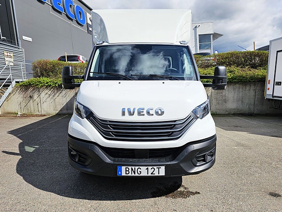 Iveco Daily 3 of 20