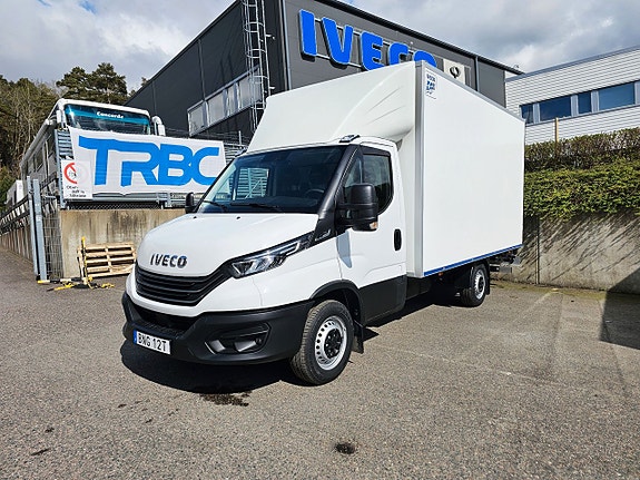 Iveco Daily 2 of 20