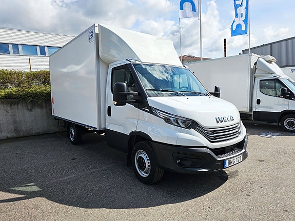 Iveco Daily 4 of 20