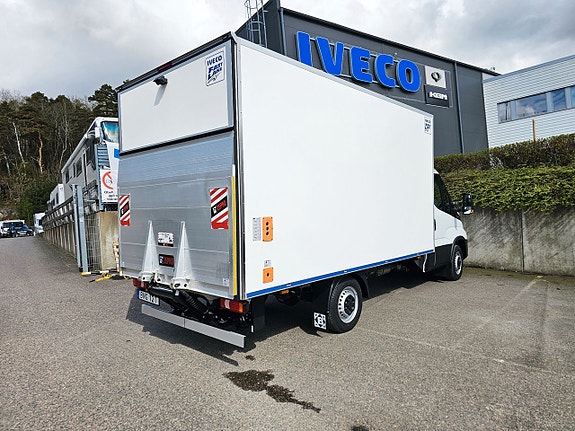 Iveco Daily 5 of 20