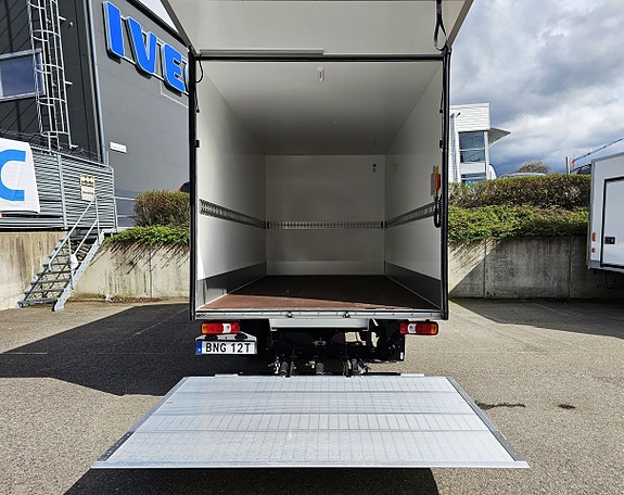 Iveco Daily 8 of 20