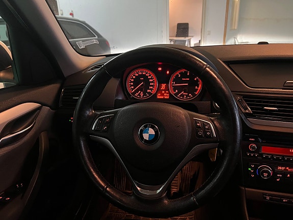 BMW X1 9 of 11