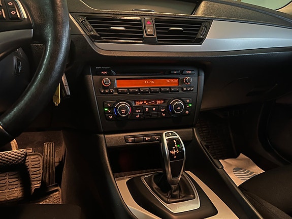 BMW X1 10 of 11