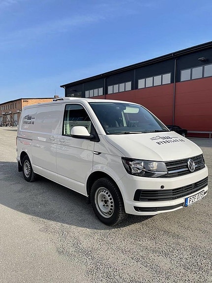 Renault HYRA Kylbil Master ***KYLBIL UTHYRES*** 3 of 6